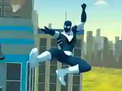 Laro Ikaw, spider dude online