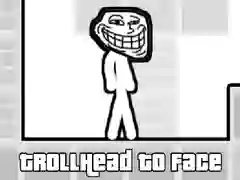 Laro Ulo ng Troll sa Mukha online
