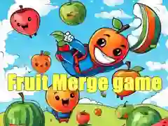 Laro Laro ng Pagsasanib ng Prutas online Laro Laro ng Pagsasanib ng Prutas online