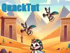 Laro QuackTut online Laro QuackTut online