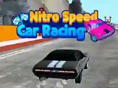 Laro Karera ng Kotse Nitro Speed online Laro Karera ng Kotse Nitro Speed online