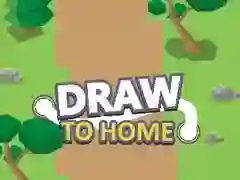 Laro Iguhit sa Tahanan 3D online