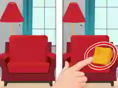Laro Hanapin ang pagkakaiba online