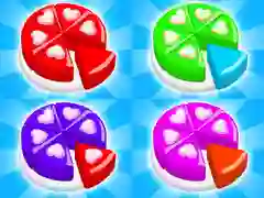 Laro Gumagawa ng kendi online Laro Gumagawa ng kendi online