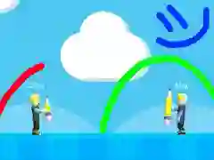 Laro Iguhit Obby online