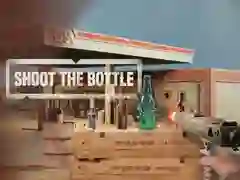 Laro Barilin ang Botelya online Laro Barilin ang Botelya online