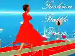 Laro Labanan ng Fashion Dress online Laro Labanan ng Fashion Dress online