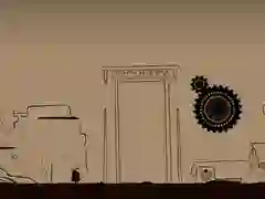 Laro Gear Puzzle online