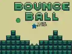 Laro Atake ng Timer ng Nagtatalon na Bola online Laro Atake ng Timer ng Nagtatalon na Bola online