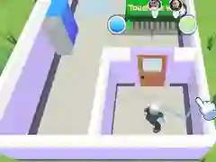 Laro Tagtago at Tumakas mula sa Galit na Guro online Laro Tagtago at Tumakas mula sa Galit na Guro online