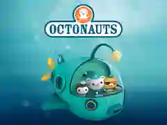 Laro Octonauts: Mga Bula online