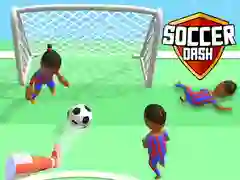 Laro Takbuhan ng Soccer online