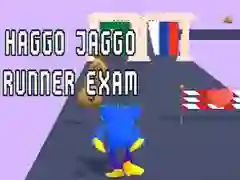 Laro Pagsusulit ng Patakbuhin Haggo Jaggo online Laro Pagsusulit ng Patakbuhin Haggo Jaggo online