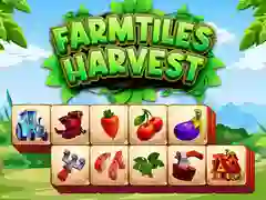 Laro Tiles Farm Harvest online