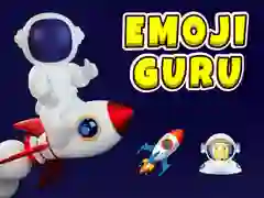 Laro Gurong Emoji online