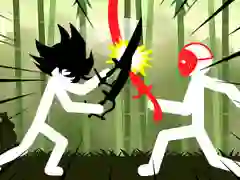 Laro Laban ng Shadow Stickman online