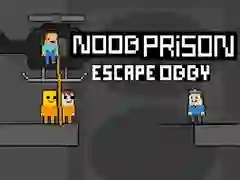Laro Takas ng bilangguan para sa noob online
