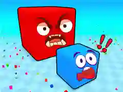 Laro Simulator ng Pagkain ng Block online