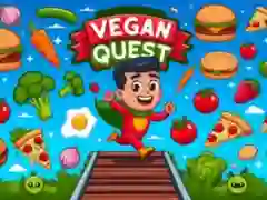 Laro Vegan Quest online Laro Vegan Quest online