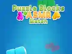 Laro Puzzle Blocks ASMR Tugma online Laro Puzzle Blocks ASMR Tugma online
