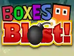 Laro Pagpasabog ng mga Kahon online