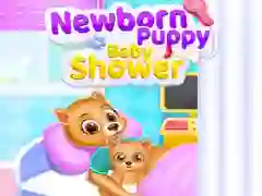 Laro Baby Shower ng Bagong Taong Tuta online Laro Baby Shower ng Bagong Taong Tuta online