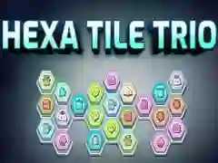 Laro Hexa Tile Trio online