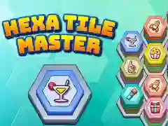 Laro Master ng Hexa Tile online