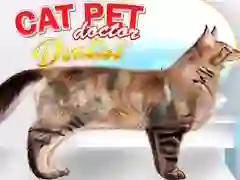 Laro Pusa Alagang Doktor Dentista online Laro Pusa Alagang Doktor Dentista online