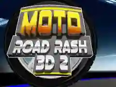 Laro Moto Road Rash 3D 2 online Laro Moto Road Rash 3D 2 online