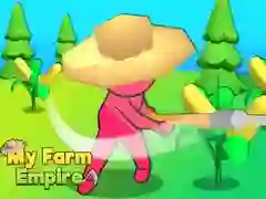Laro Aking Imperyo ng Farm online