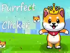 Laro Perpektong Kliker online