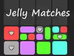 Laro Jelly Matches online