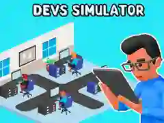 Laro Simulator ng mga Developer online