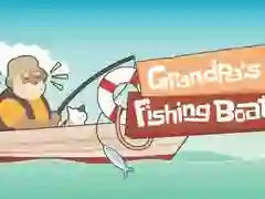 Laro Bangka ng Pangingisda ng Lolo online