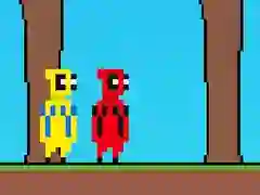 Laro Alamat ng RedPool 2 Manlalaro online Laro Alamat ng RedPool 2 Manlalaro online