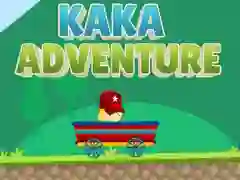 Laro Pakikipagsapalaran ng Kaka online Laro Pakikipagsapalaran ng Kaka online