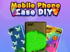 Laro DIY Kaso ng Telepono online