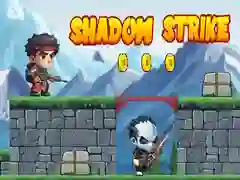 Laro Sampal ng Anino online Laro Sampal ng Anino online