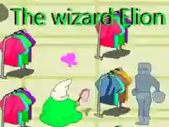 Laro Ang Salamangkero Elion online Laro Ang Salamangkero Elion online