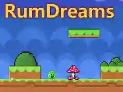 Laro RumDreams  online