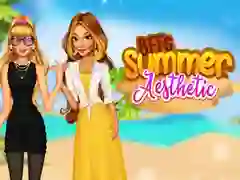 Laro BFFs Tag-init Aesthetics online