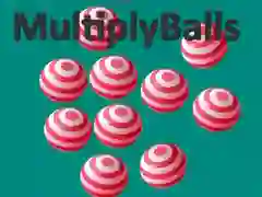 Laro MultiplyBola online