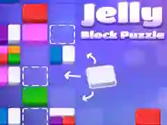 Laro Jelly Block Puzzle online