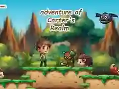 Laro Pakikipagsapalaran ng Kaharian ni Carter online Laro Pakikipagsapalaran ng Kaharian ni Carter online