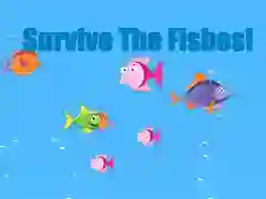 Laro Magsurvive sa mga isda online