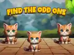 Laro Hanapin ang kakaiba online