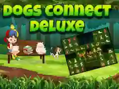 Laro Ikonekta ang Mga Aso Deluxe online