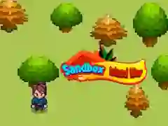 Laro Digmaang Pulo ng Sandbox online