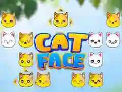 Laro Mukha ng Pusa online Laro Mukha ng Pusa online